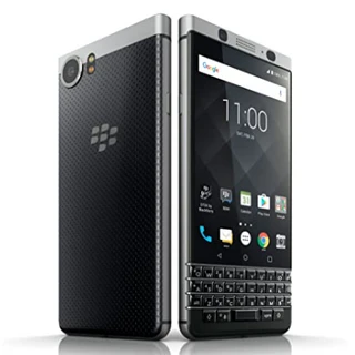 BlackBerry KEYone