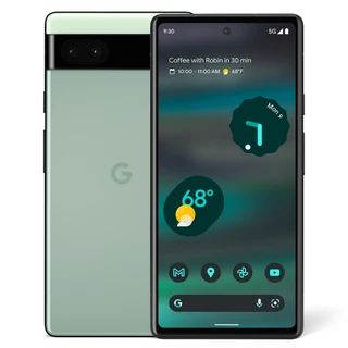 Google Pixel 6a