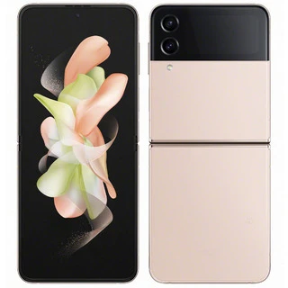 Galaxy Z Flip4