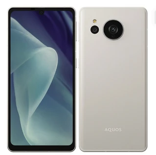 AQUOS sense7 plus
