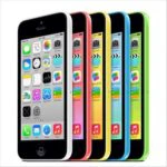iPhone5c