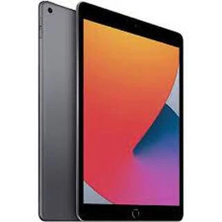 iPad 第8世代