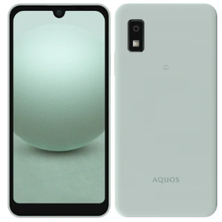 AQUOS wish3
