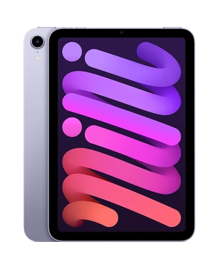 iPad mini シリーズ