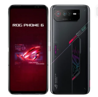 ROG Phone 6