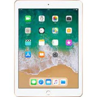 iPad 第6世代