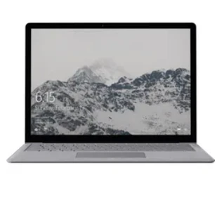 Surface Laptop (第1世代)
