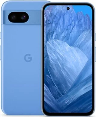Google Pixel 8a