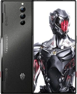 RedMagic 8 Pro