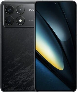 Xiaomi Poco F6 Pro