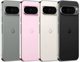 Google Pixel 9 Pro