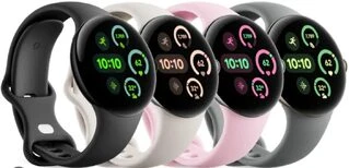 Google Pixel Watch 第3世代