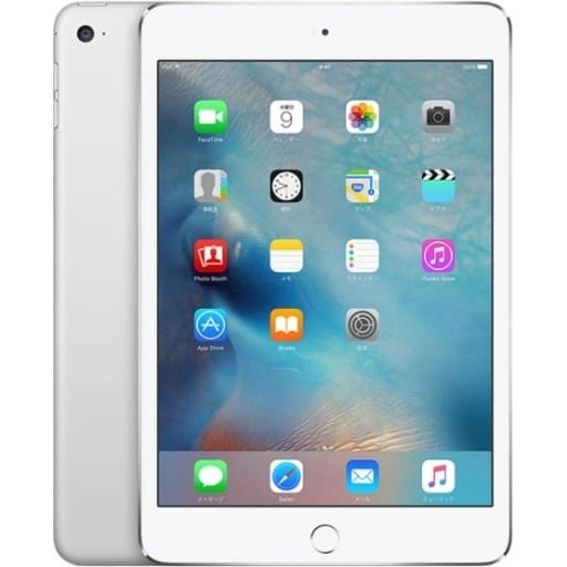 iPad mini4