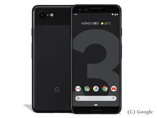 Google Pixel 3