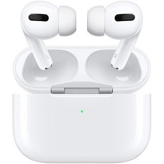 AirPods Pro 第1世代