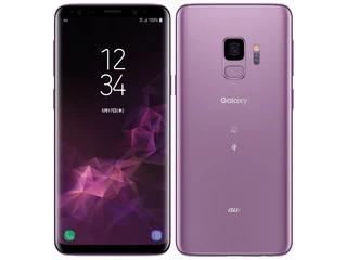 Galaxy S9
