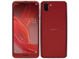 AQUOS R2