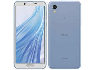 AQUOS sense2