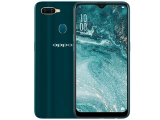 OPPO AX7