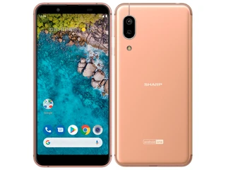 Android One S7
