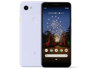 Google Pixel 3a