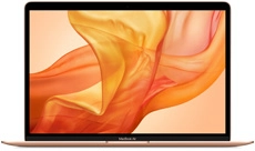 MacBook Air Retina 13インチ 2020