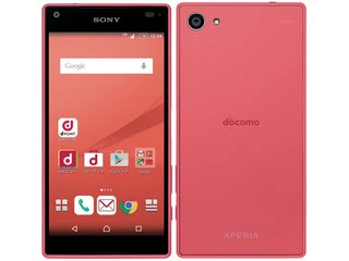 Xperia Z5 Compact