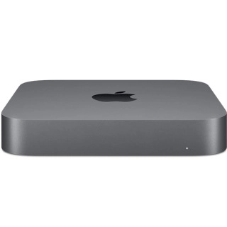 Mac mini (2018)
