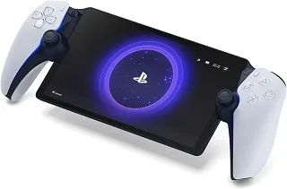 PlayStation Portal リモートプレーヤー