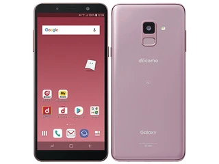 Galaxy Feel2