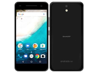 Android One S1