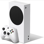 Xbox Series S スターターバンドル RRS-00159
