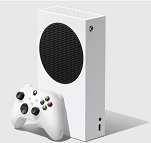 Xbox Series S RRS-00015