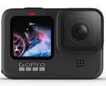 GoPro HERO9 Black CHDHX-901-FW