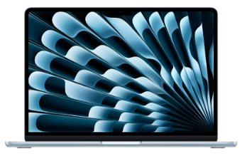 MacBook Air 13インチ Early2025