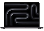 MacBook Pro 14インチ M4 Pro/M4 Max 2024