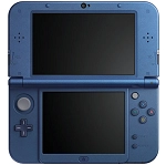 ニンテンドー3DS LL