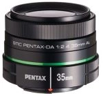PENTAX-DA 35mmF2.4AL