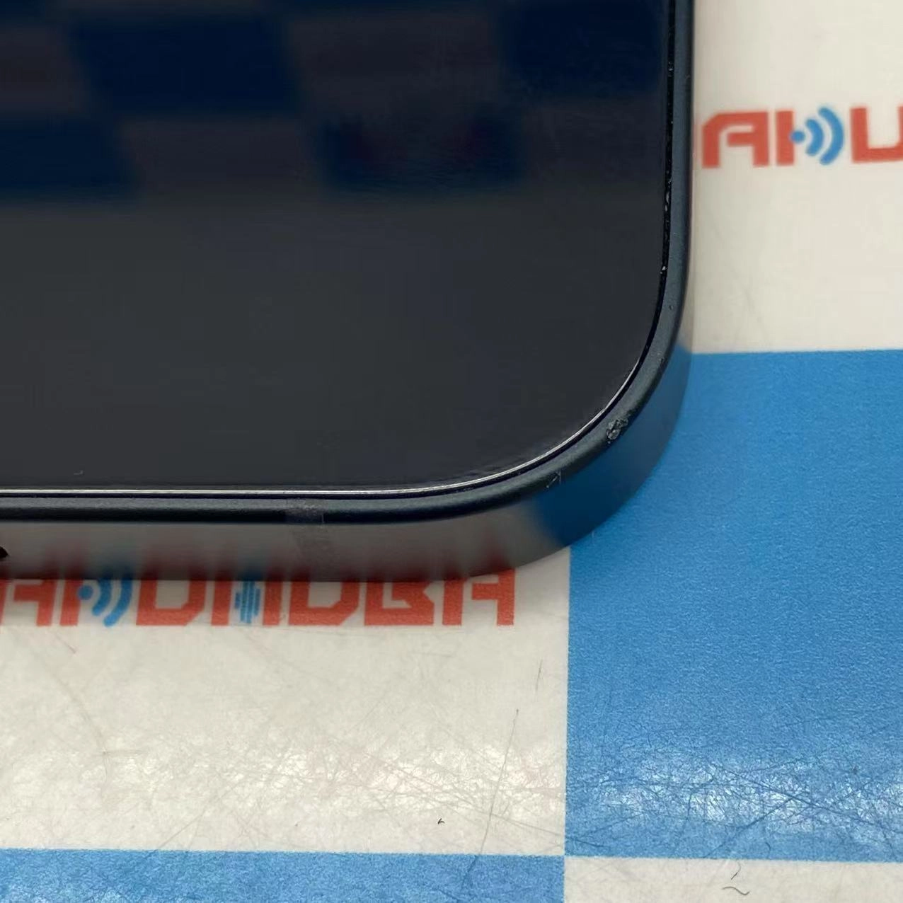 iPhone14 128GB ミッドナイト MPUD3J/A SoftBank版SIMフリー 美品