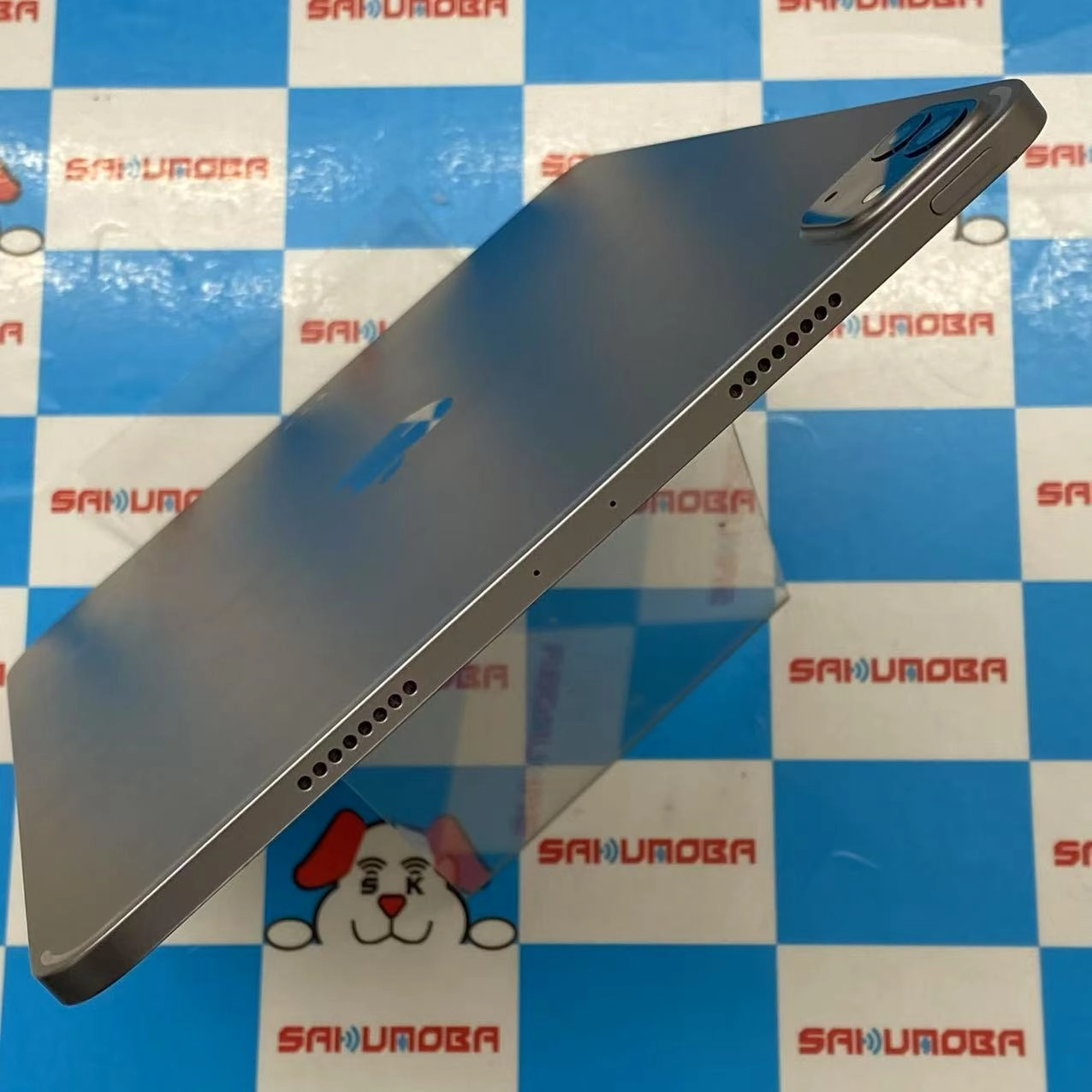 iPad Pro 11インチ 第4世代 Wi-Fiモデル 256GB スペースグレイ MNXF3J/A