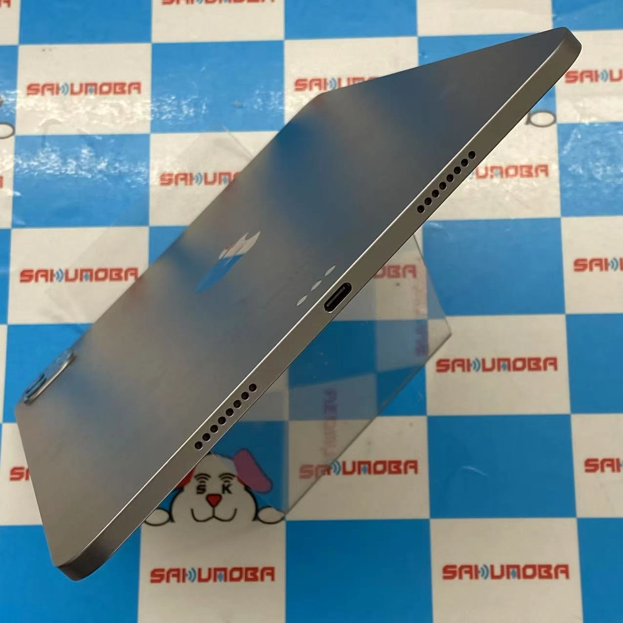 iPad Pro 11インチ 第4世代 Wi-Fiモデル 256GB スペースグレイ MNXF3J/A