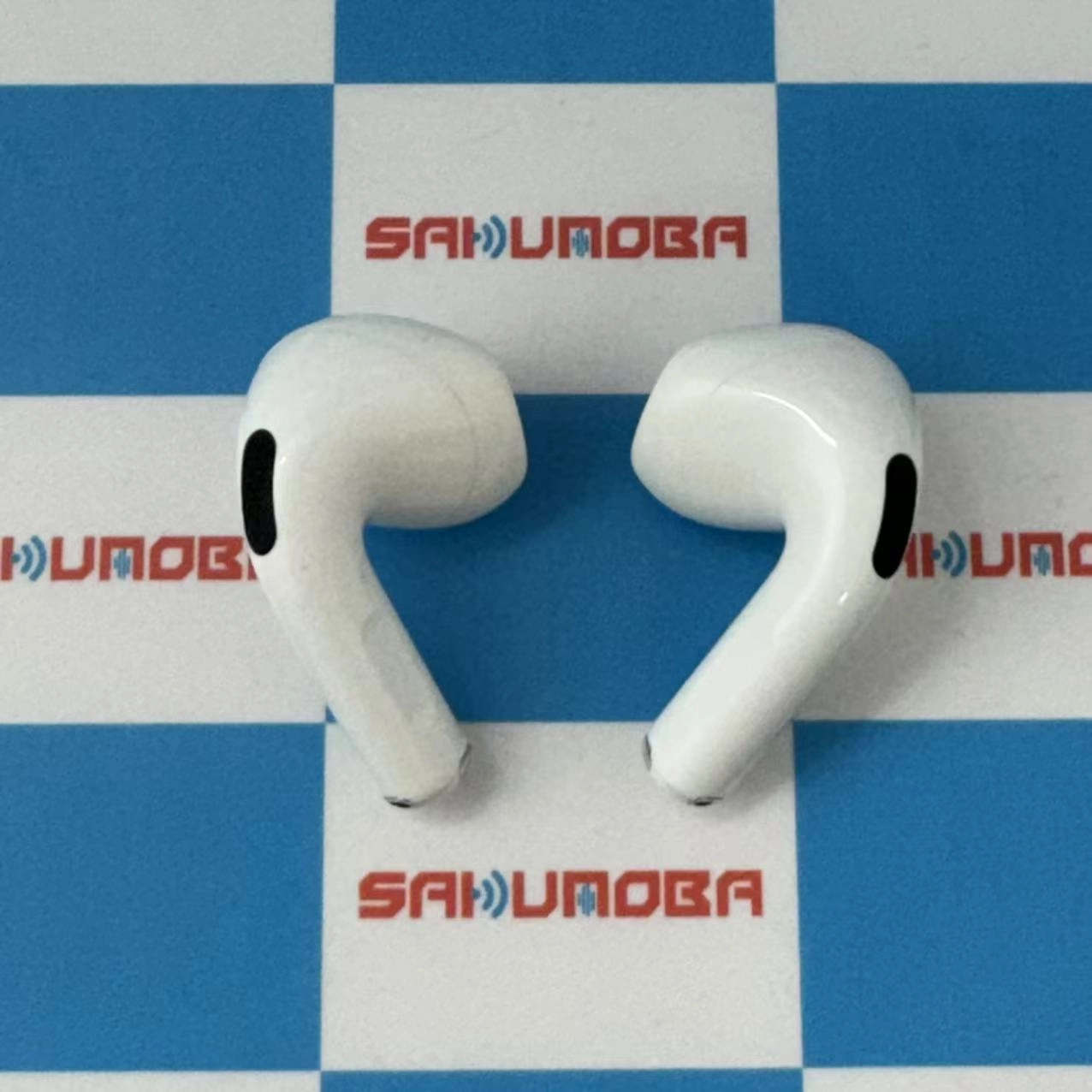 AirPods 第4世代 アクティブノイズキャンセリング搭載 ホワイト MXP93J/A 美品