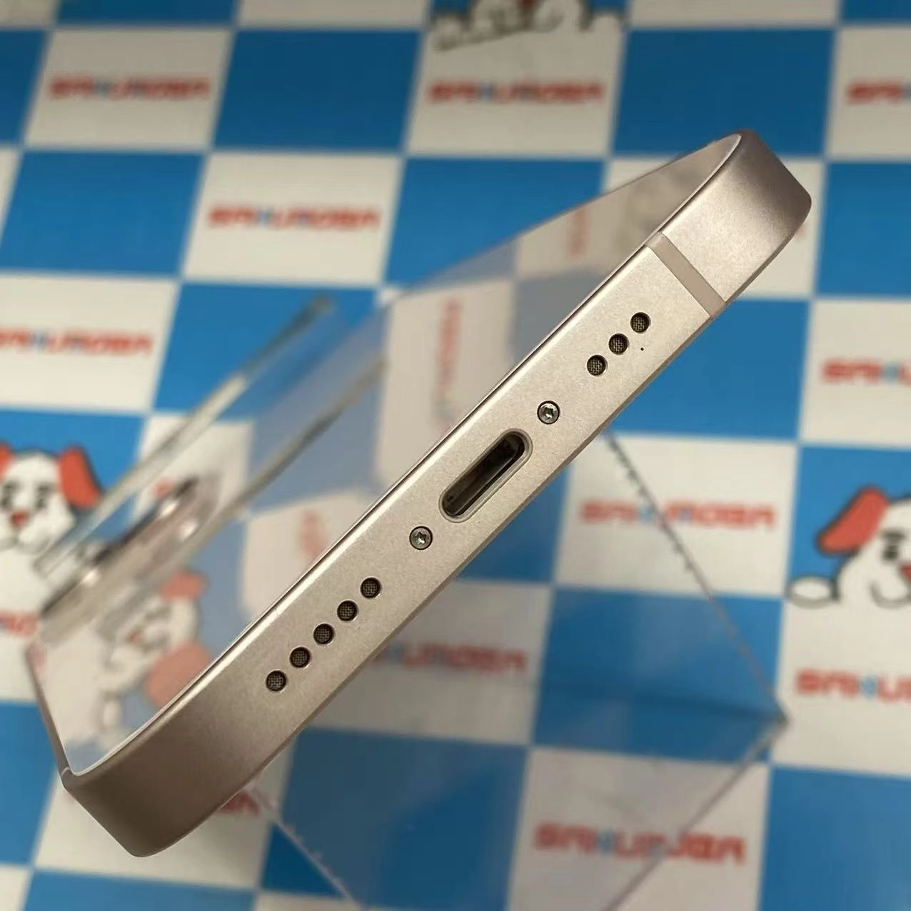 iPhone13 128GB ピンク MLNE3J/A SoftBank版SIMフリー 美品