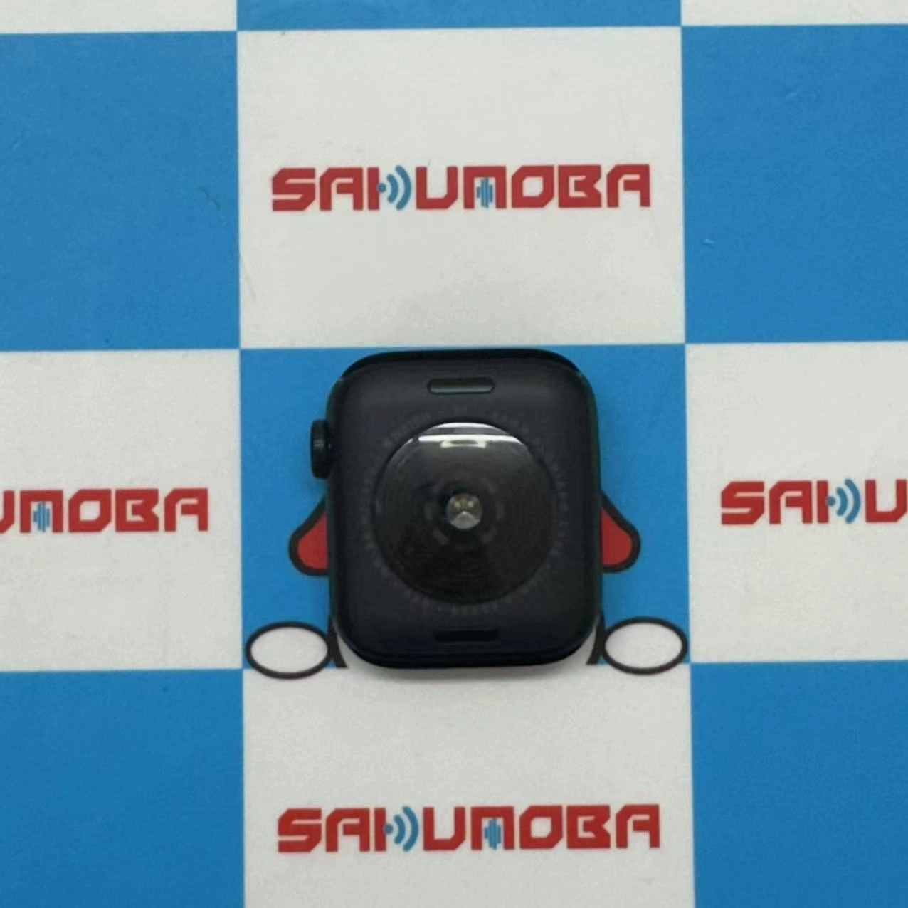 Apple Watch SE 第2世代 40mm GPSモデル 32GB ミッドナイト MXE73J/A 極美品