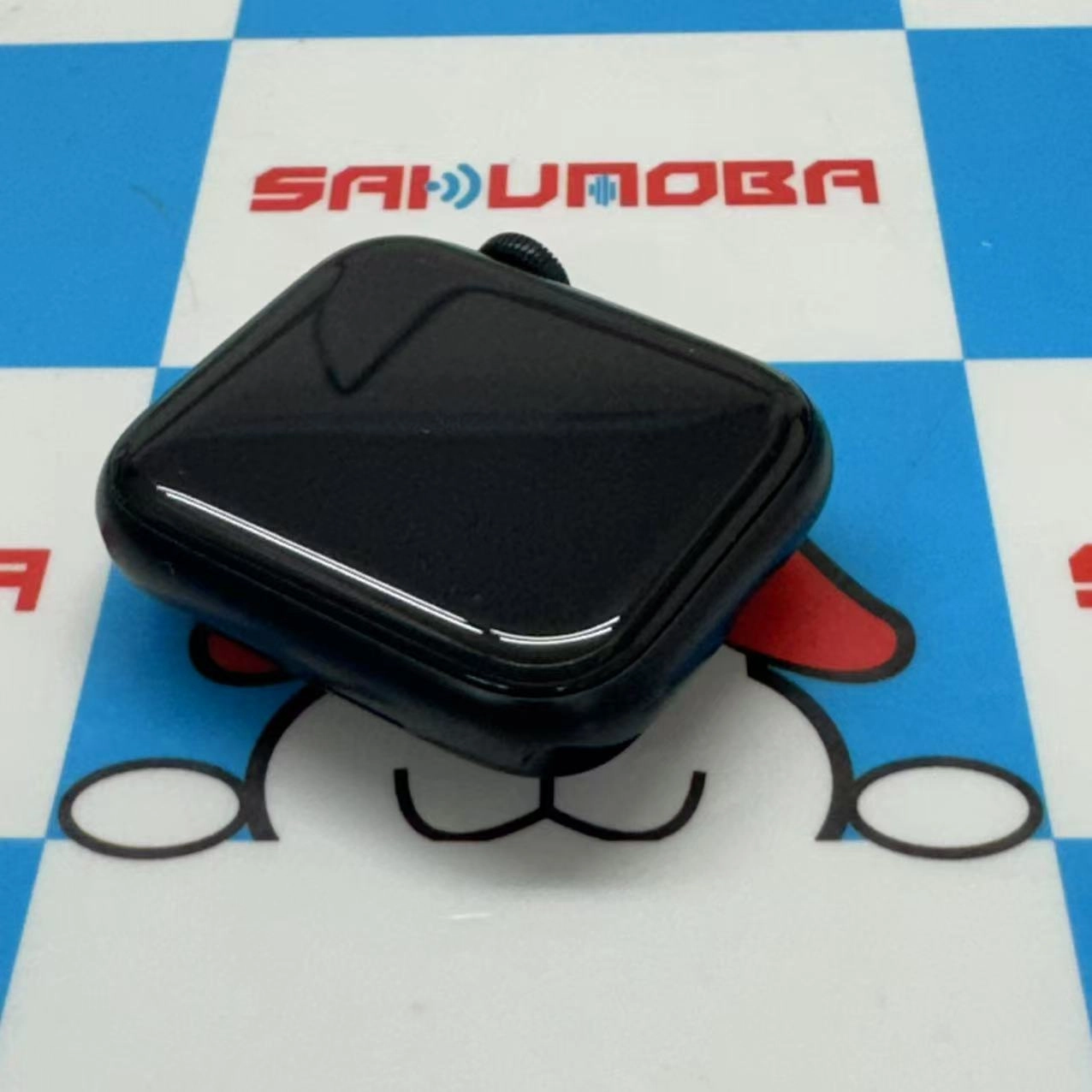 Apple Watch SE 第2世代 40mm GPSモデル 32GB ミッドナイト MXE73J/A 極美品