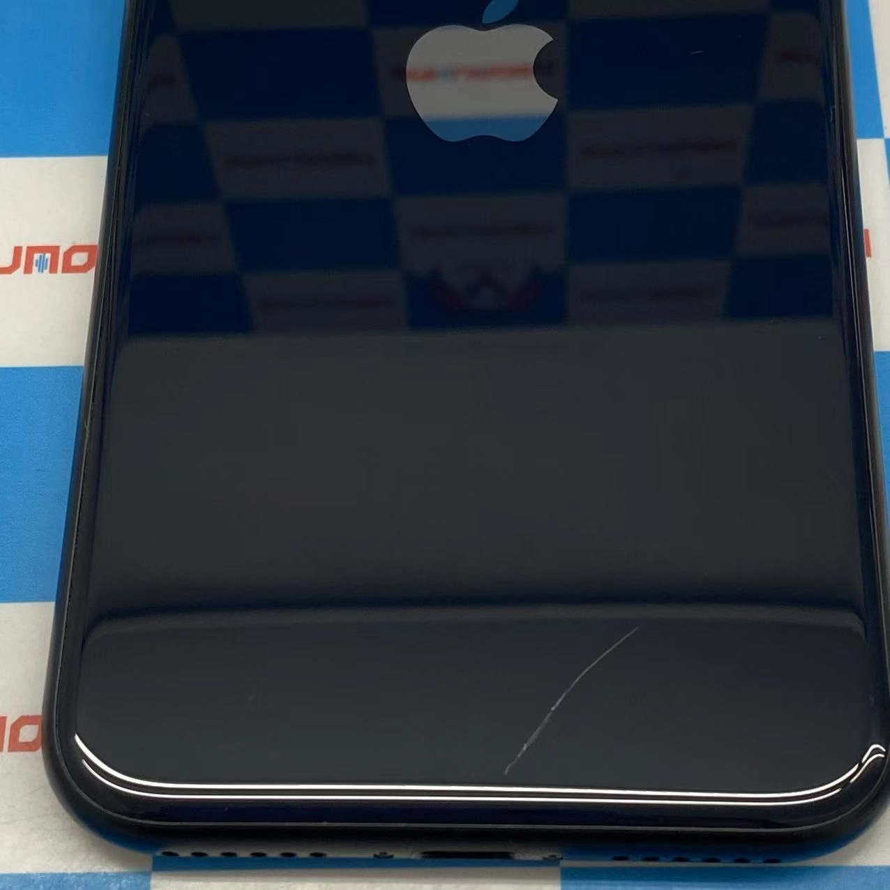 iPhoneSE 第3世代 128GB ミッドナイト MMYF3J/A SIMフリー