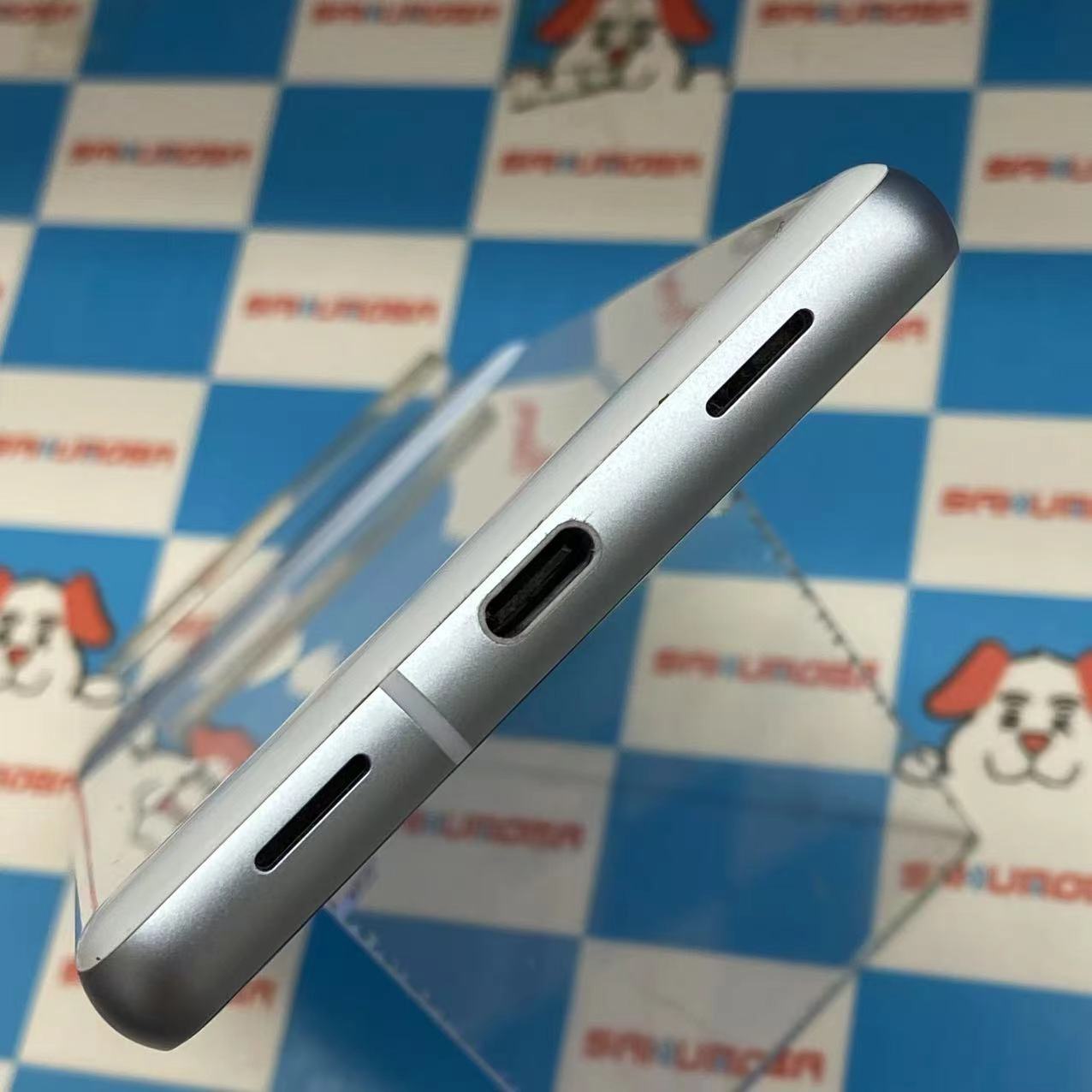 Google Pixel 7a 128GB Sea G82U8 SoftBank版SIMフリー 美品