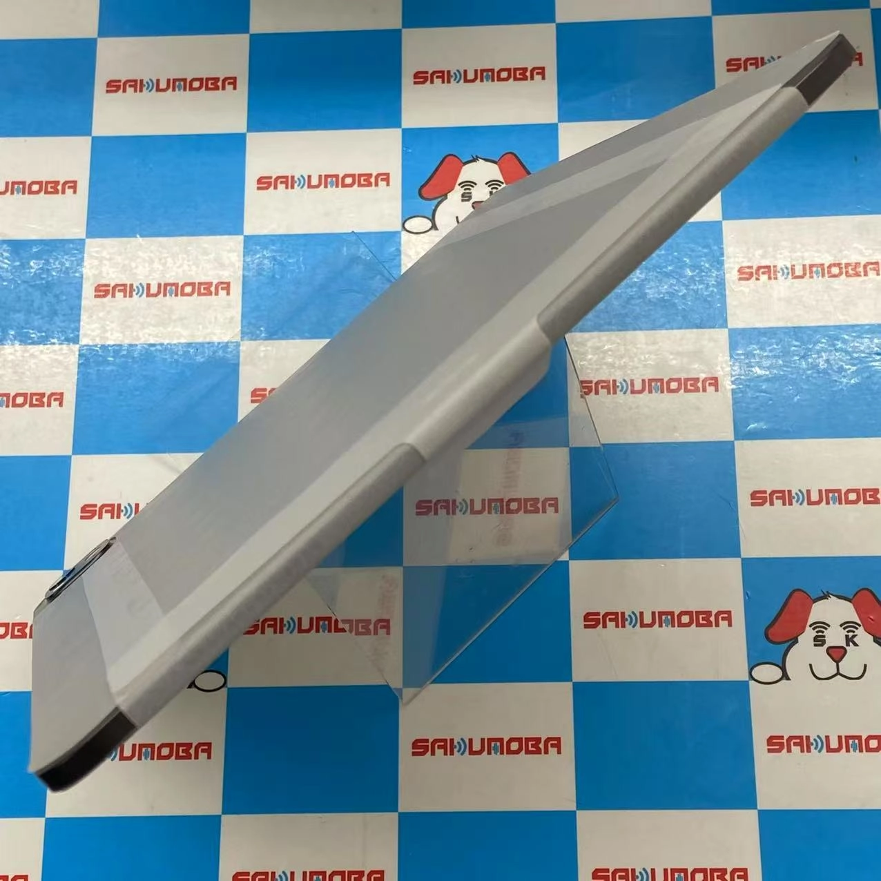 iPad Pro 13インチ 第1世代 Wi-Fiモデル 512GB スペースブラック MVX43J/A 開封未使用品