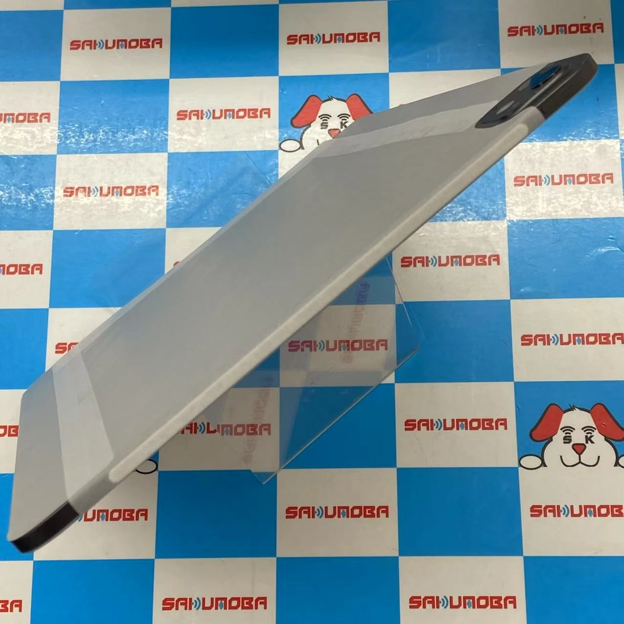 iPad Pro 13インチ 第1世代 Wi-Fiモデル 512GB スペースブラック MVX43J/A 開封未使用品