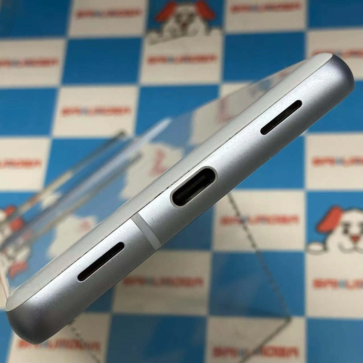 Google Pixel 7a 128GB Sea G82U8 SoftBank版SIMフリー